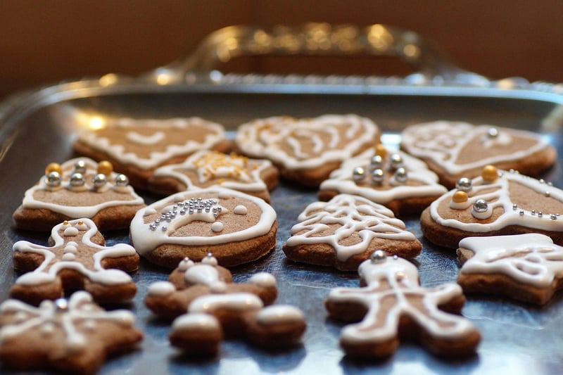 Gourmet Treats