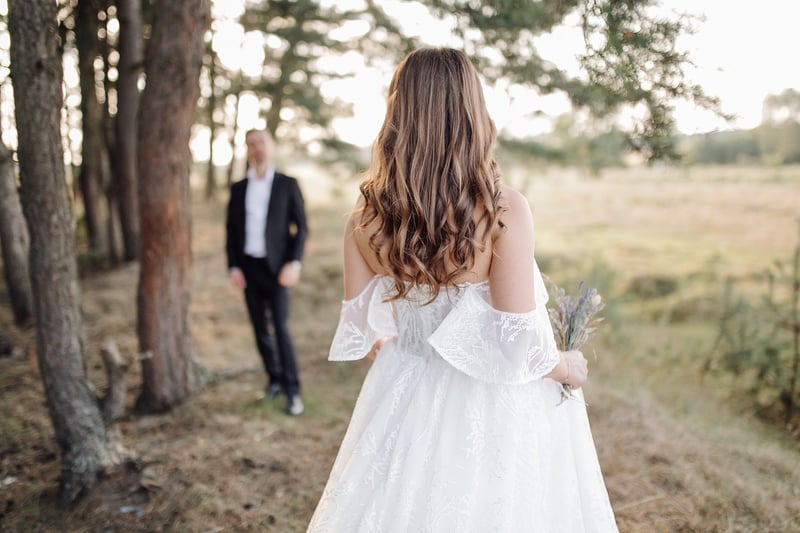 Wedding Gown